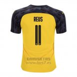 Camiseta Borussia Dortmund Jugador Reus Cup 1ª Equipacion 2019-2020