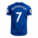 Camiseta Everton Jugador Richarlison 1ª Equipacion 2020-2021