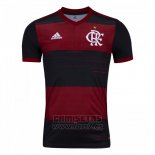 Camiseta Flamengo 1ª Equipacion 2020