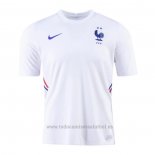 Camiseta Francia 2ª Equipacion 2020-2021