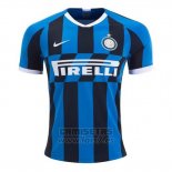 Camiseta Inter Milan 1ª Equipacion 2019-2020