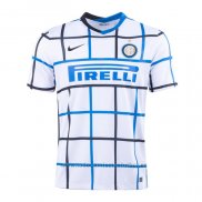 Camiseta Inter Milan 2ª Equipacion 2020-2021