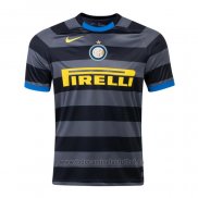 Camiseta Inter Milan 3ª Equipacion 2020-2021