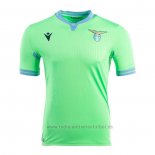Camiseta Lazio 2ª Equipacion 2020-2021 Tailandia