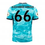 Camiseta Liverpool Jugador Alexander-Arnold 2ª Equipacion 2020-2021