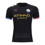 Camiseta Manchester City 2ª Equipacion 2019-2020