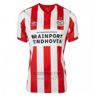 Camiseta PSV 1ª Equipacion 2019-2020