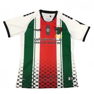 Camiseta Palestino Deportivo 1ª Equipacion 2020 Tailandia