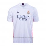 Camiseta Real Madrid 1ª Equipacion 2020-2021