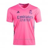 Camiseta Real Madrid 2ª Equipacion 2020-2021