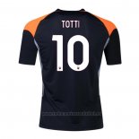 Camiseta Roma Jugador Totti 3ª Equipacion 2020-2021