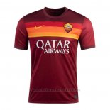 Camiseta Roma 1ª Equipacion 2020-2021