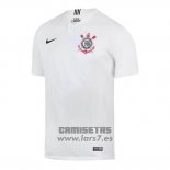 Tailandia Camiseta Corinthians 1ª Equipacion 2018-2019