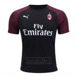 Camiseta AC Milan 3ª Equipacion 2018-2019