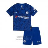 Camiseta Chelsea 1ª Equipacion Nino 2019-2020