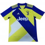 Camiseta Juventus 3ª Equipacion 2021-2022 Tailandia