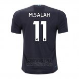 Camiseta Liverpool Jugador M.Salah 3ª Equipacion 2019-2020