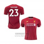 Camiseta Liverpool Jugador Shaqiri 1ª Equipacion 2019-2020