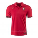 Camiseta Portugal 1ª Equipacion 2020-2021