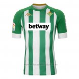 Camiseta Real Betis 1ª Equipacion 2020-2021
