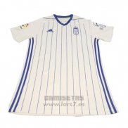 Camiseta Real Oviedo 2ª Equipacion 2019-2020 Tailandia