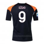 Camiseta Roma Jugador Dzeko 3ª Equipacion 2020-2021