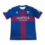 Camiseta SD Huesca 1ª Equipacion 2020-2021 Tailandia