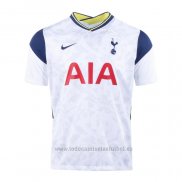 Camiseta Tottenham Hotspur 1ª Equipacion 2020-2021 Tailandia