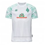 Camiseta Werder Bremen 2ª Equipacion 2020-2021 Tailandia