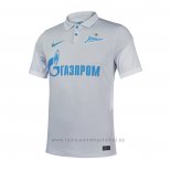 Camiseta Zenit Saint Petersburg 2ª Equipacion 2020-2021 Tailandia
