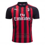 Camiseta AC Milan 1ª Equipacion 2018-2019