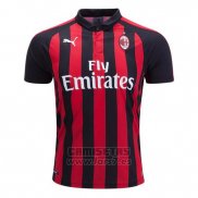 Camiseta AC Milan 1ª Equipacion 2018-2019