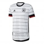 Camiseta Alemania Authentic 1ª Equipacion 2020