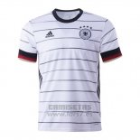Camiseta Alemania 1ª Equipacion 2020