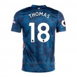 Camiseta Arsenal Jugador Thomas 3ª Equipacion 2020-2021