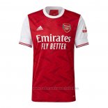 Camiseta Arsenal 1ª Equipacion 2020-2021