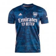 Camiseta Arsenal 3ª Equipacion 2020-2021