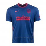 Camiseta Atletico Madrid 2ª Equipacion 2020-2021