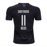 Camiseta Borussia Dortmund Jugador Reus 2ª Equipacion 2019-2020