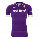 Camiseta Fiorentina 1ª Equipacion 2020-2021 Tailandia