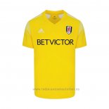 Camiseta Fulham 2ª Equipacion 2020-2021