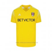 Camiseta Fulham 2ª Equipacion 2020-2021