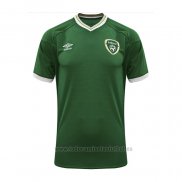 Camiseta Irlanda 1ª Equipacion 2020-2021