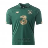 Camiseta Irlanda 1ª Equipacion 2020 Tailandia