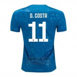 Camiseta Juventus Jugador D.Costa 3ª Equipacion 2019-2020