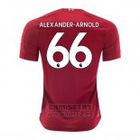 Camiseta Liverpool Jugador Alexander-Arnold 1ª Equipacion 2019-2020