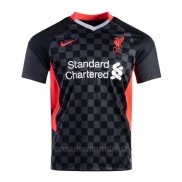 Camiseta Liverpool 3ª Equipacion 2020-2021
