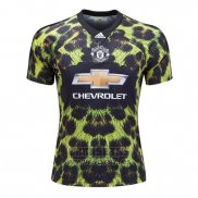 Camiseta Manchester United EA Sports 2018-2019