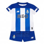 Camiseta Porto 1ª Equipacion Nino 2019-2020
