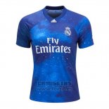 Camiseta Real Madrid EA Sports 2018-2019